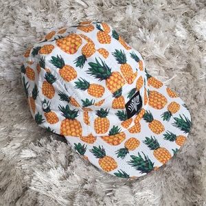 Serengetee 5-Panel